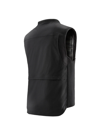 Alpinestars TechAir3 V2 Canvas Airbag