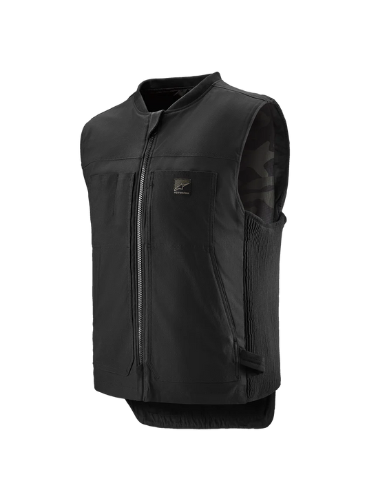 Alpinestars TechAir3 V2 Canvas Airbag