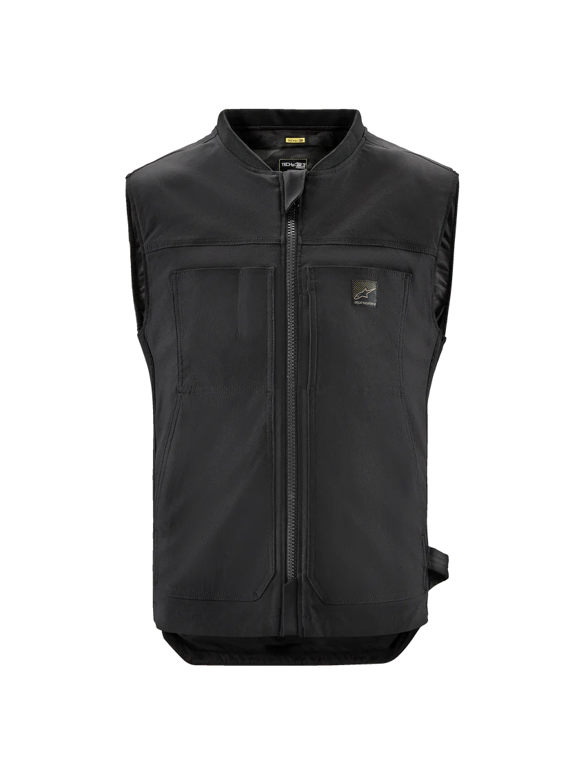 Alpinestars TechAir3 V2 Canvas Airbag