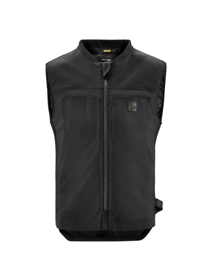 Alpinestars TechAir3 V2 Canvas Airbag