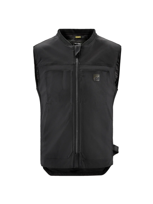 Alpinestars TechAir3 V2 Canvas Airbag