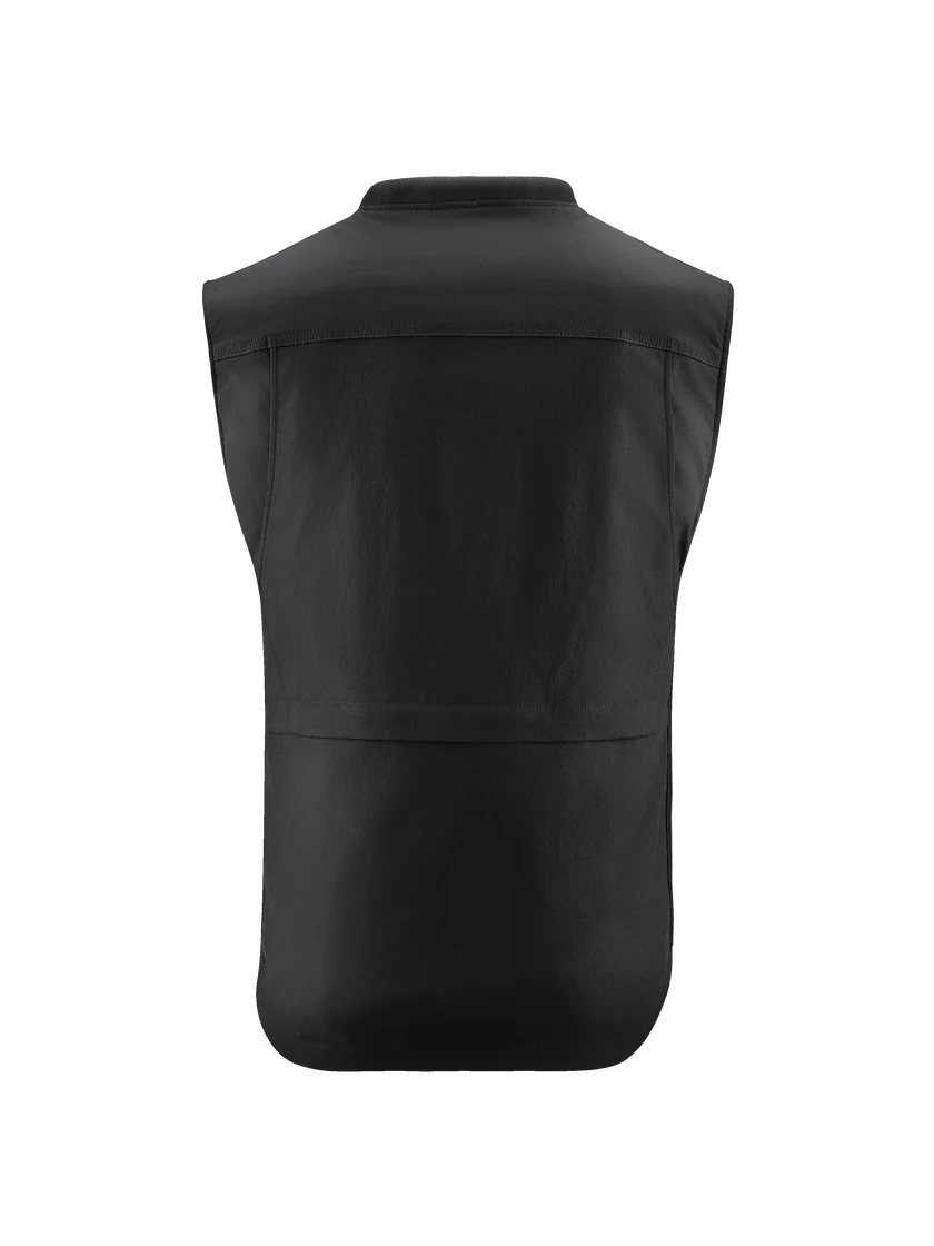 Alpinestars TechAir3 V2 Canvas Airbag