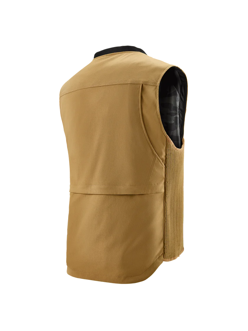 Alpinestars TechAir3 V2 Canvas Airbag