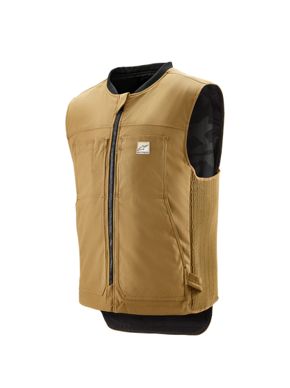 Alpinestars TechAir3 V2 Canvas Airbag