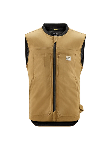 Alpinestars TechAir3 V2 Canvas Airbag