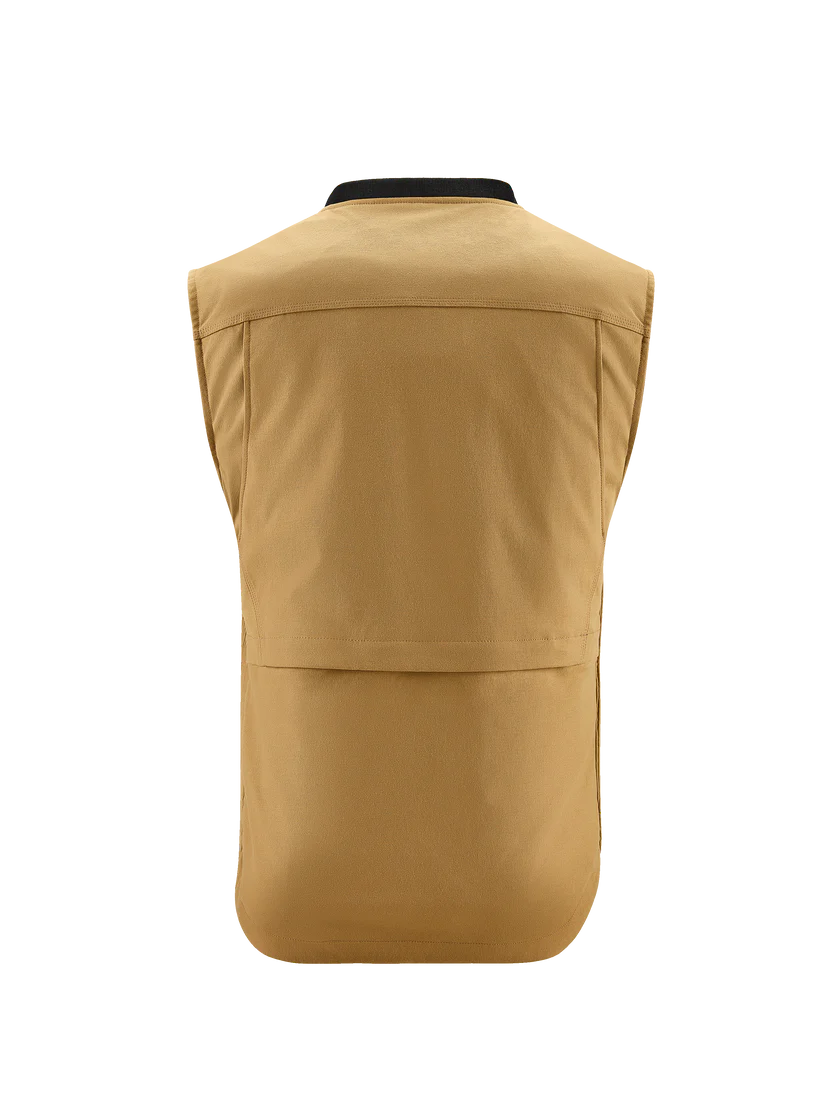 Alpinestars TechAir3 V2 Canvas Airbag