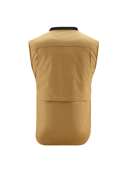 Alpinestars TechAir3 V2 Canvas Airbag