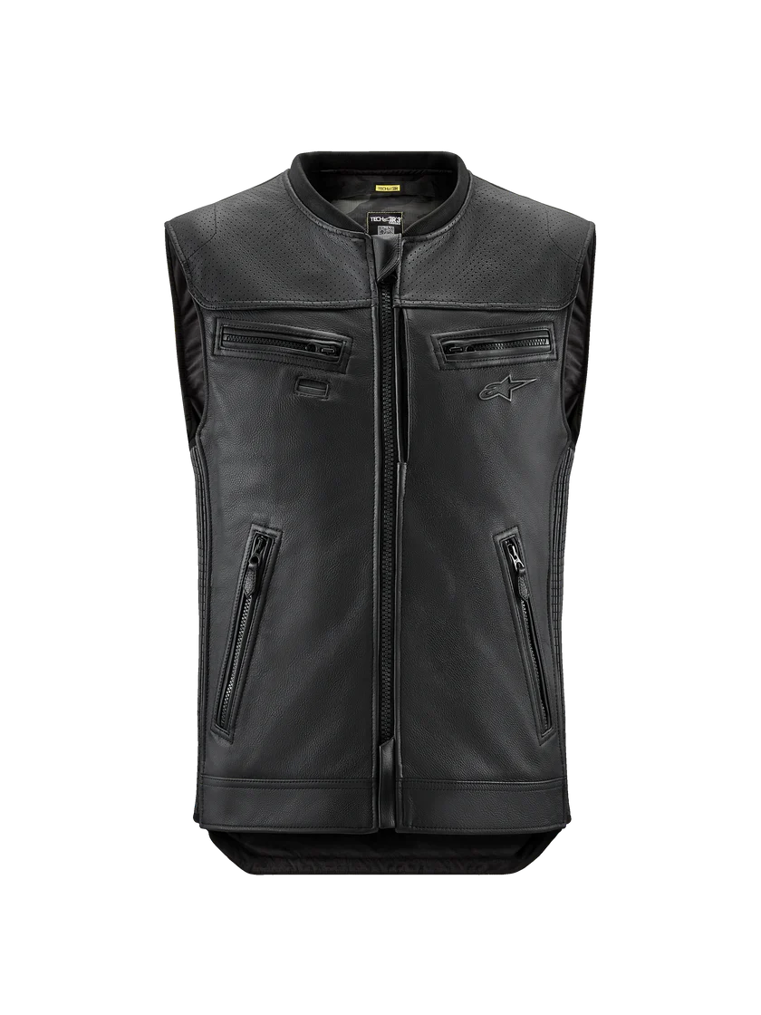 Alpinestars TechAir3 V2 Leder Airbag