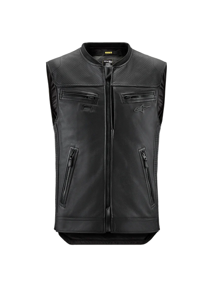 Alpinestars TechAir3 V2 Leder Airbag