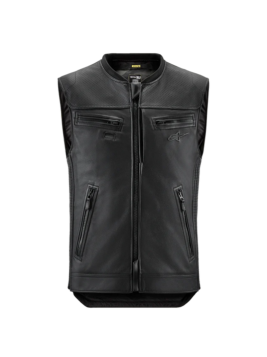 Alpinestars TechAir3 V2 Leder Airbag