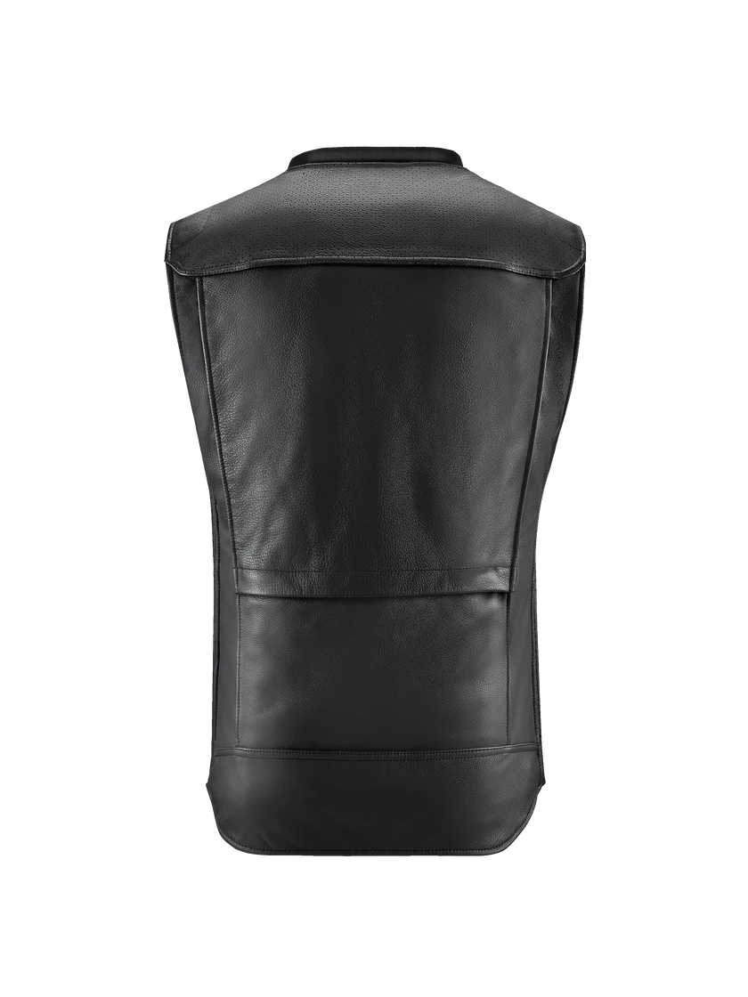 Alpinestars TechAir3 V2 Leder Airbag