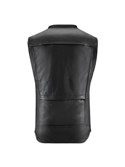Alpinestars TechAir3 V2 Leder Airbag