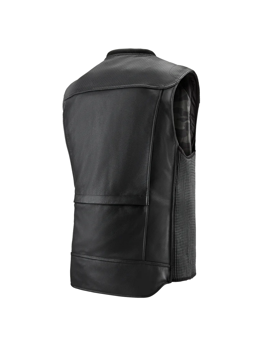 Alpinestars TechAir3 V2 Leder Airbag