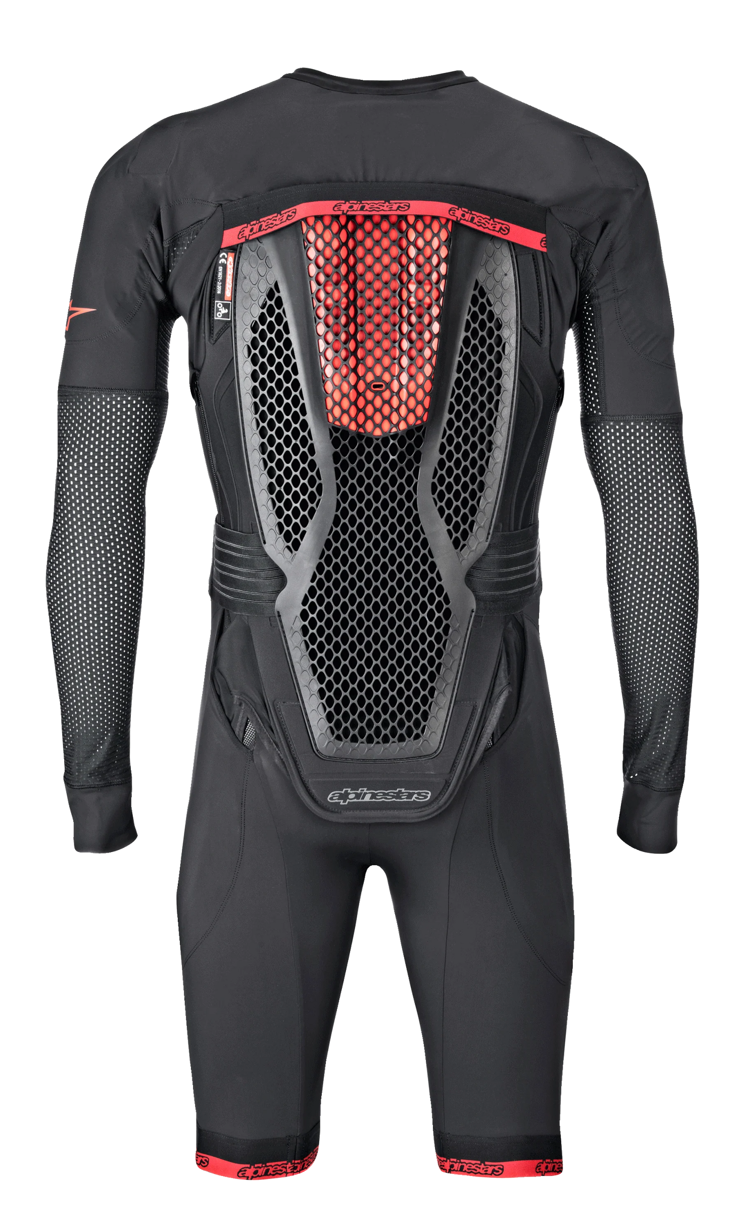 Alpinestars TechAir10 Airbag