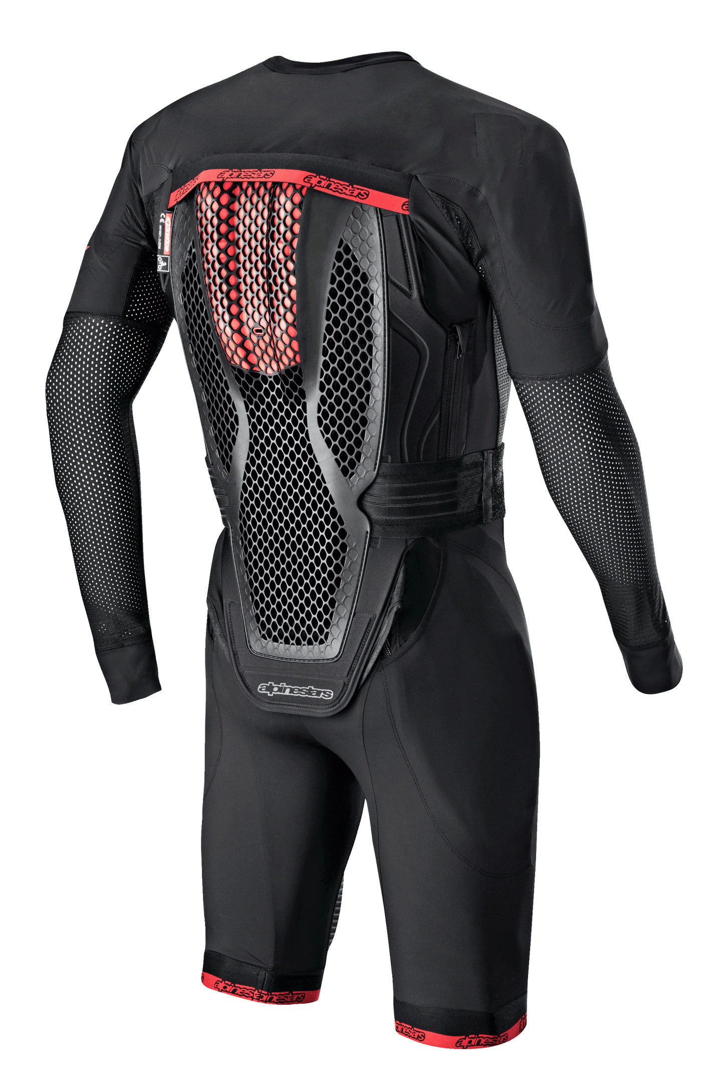 Alpinestars TechAir10 Airbag