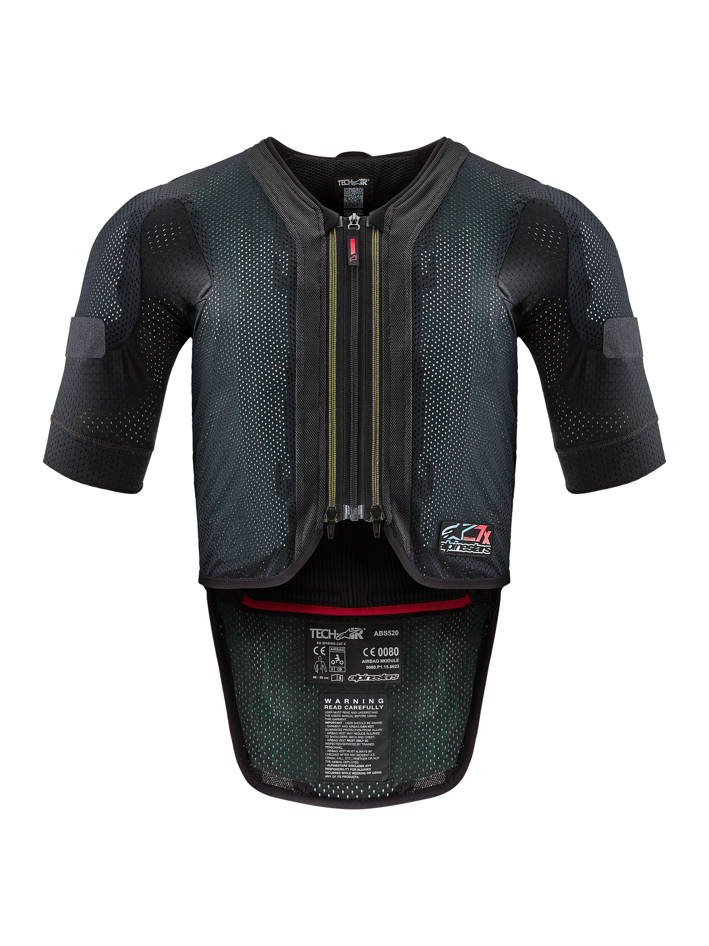 Alpinestars TechAir7X Airbag