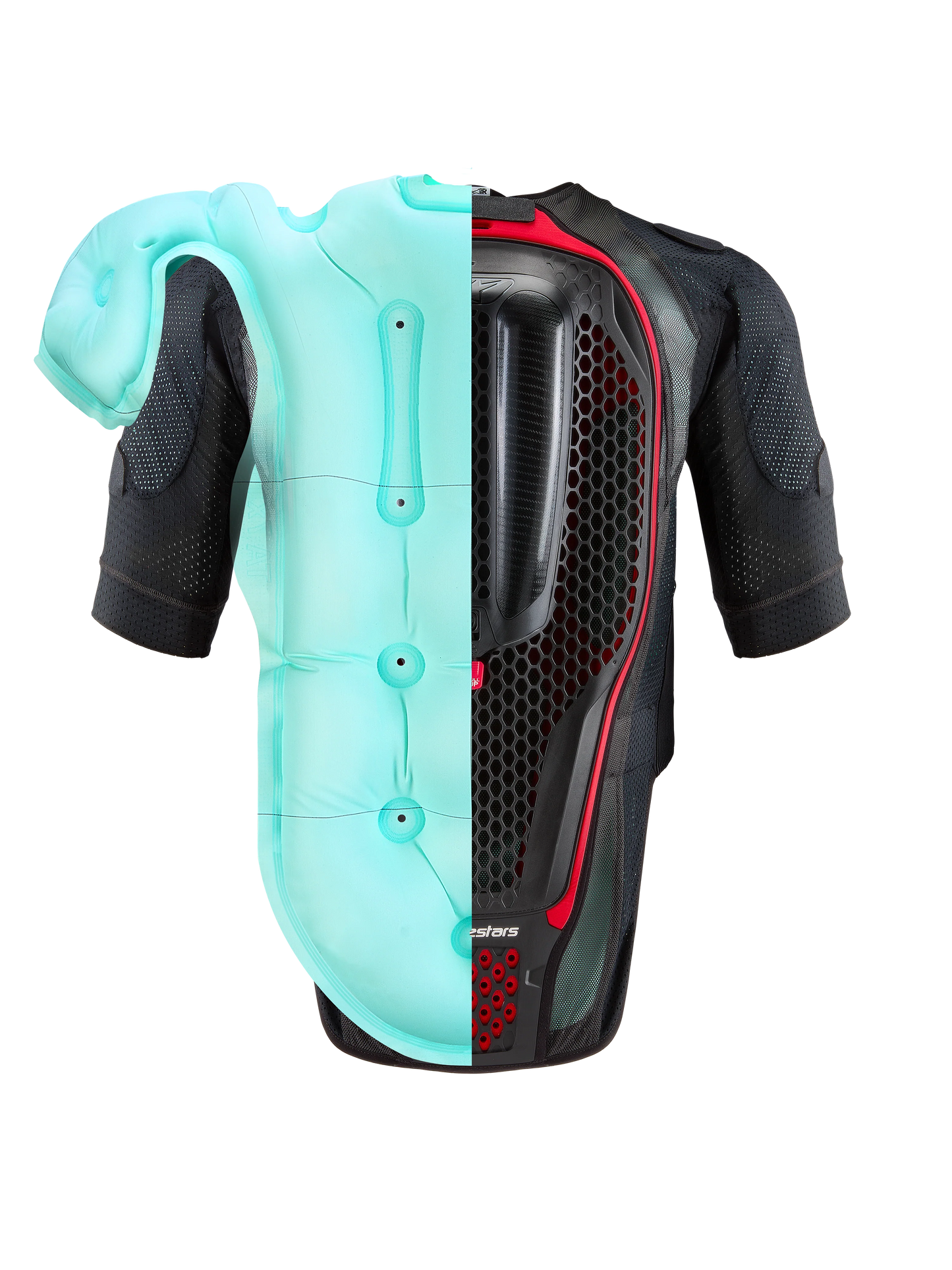 Alpinestars TechAir7X Airbag