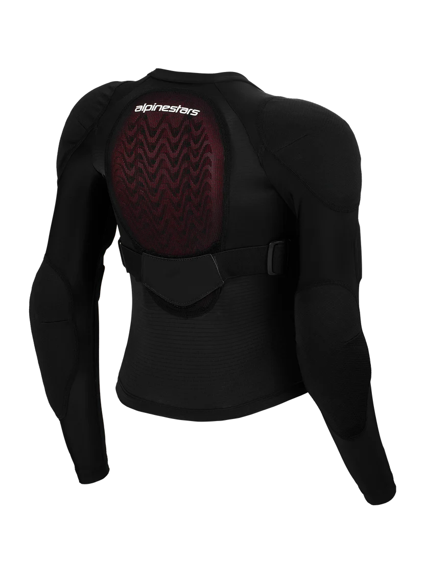 Alpinestars Bionic Plasma Light Jugend Schutzjacke