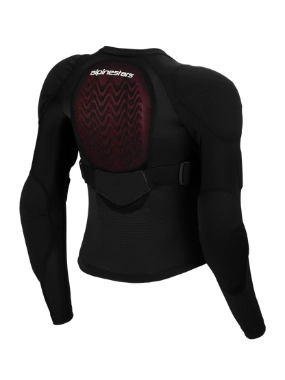 Alpinestars Bionic Plasma Light Jugend Schutzjacke