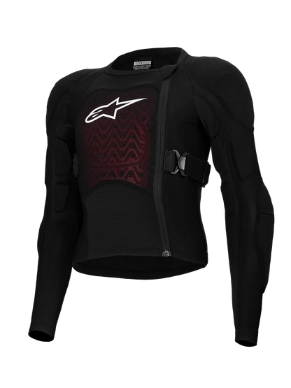 Alpinestars Bionic Plasma Light Jugend Schutzjacke
