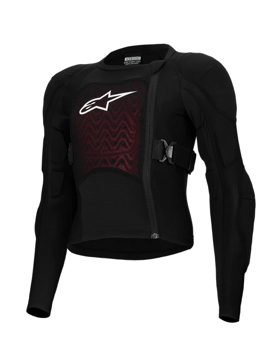 Alpinestars Bionic Plasma Light Jugend Schutzjacke