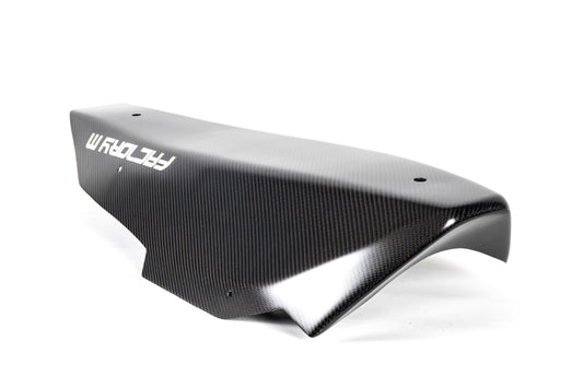 Bugspoiler Carbon für KTM 1290|1390 Superduke MY2020-