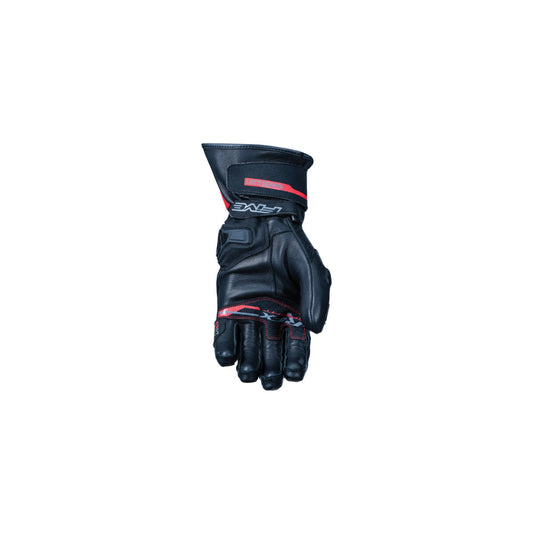 FIVE RFX Sport schwarz-rot