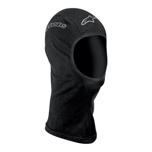 Alpinestars Open-Face Sturmhaube | Black