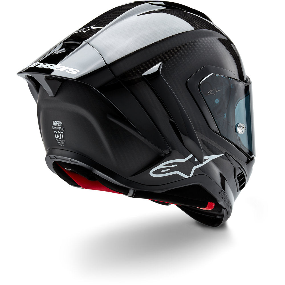 Alpinestars SUPERTECH R10 carbon