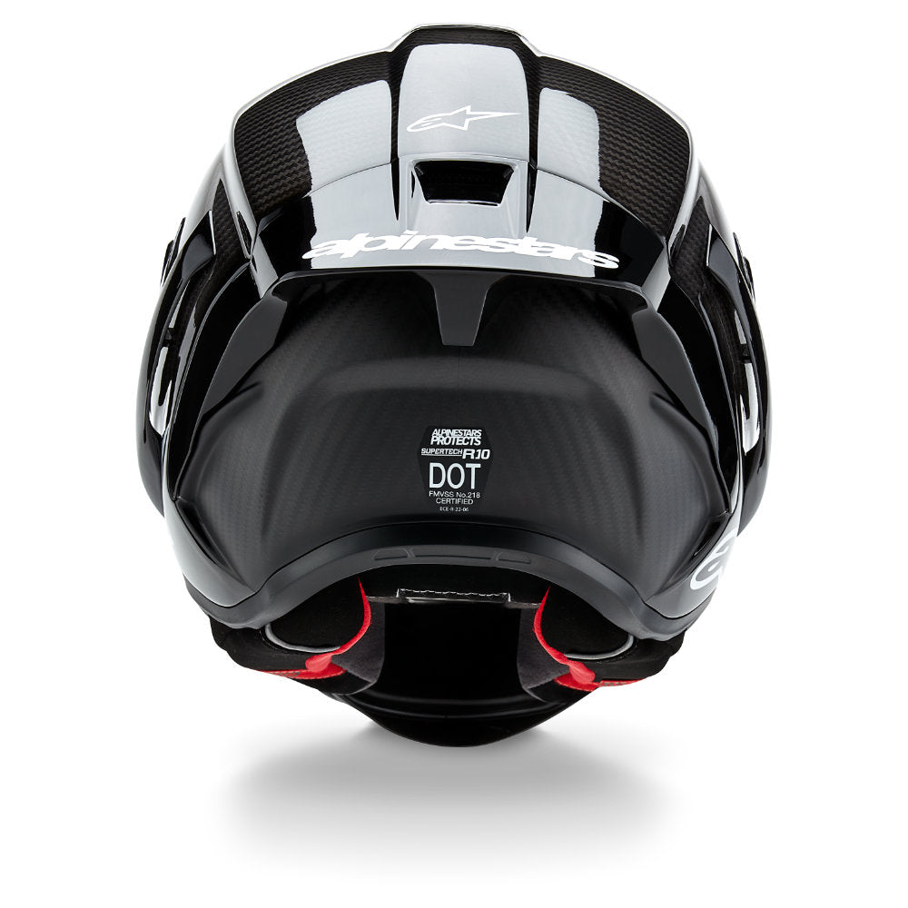 Alpinestars SUPERTECH R10 carbon