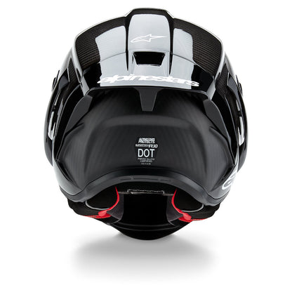 Alpinestars SUPERTECH R10 carbon