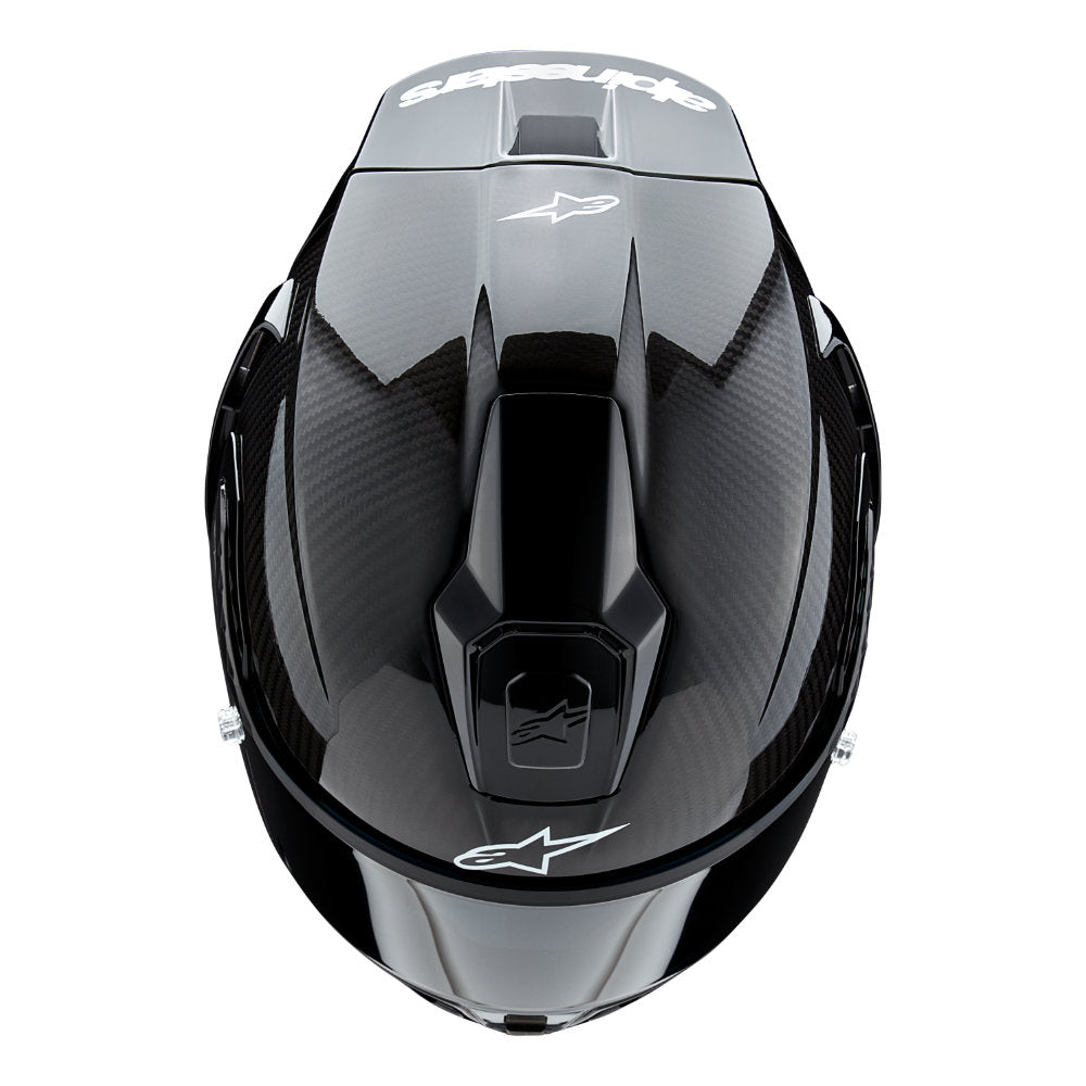 Alpinestars SUPERTECH R10 carbon