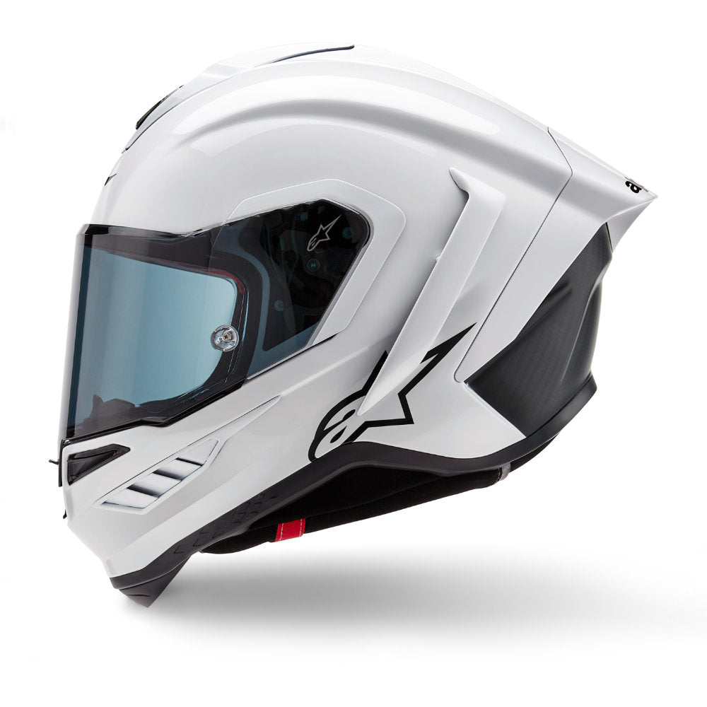 Alpinestars SUPERTECH R10 white - carbon