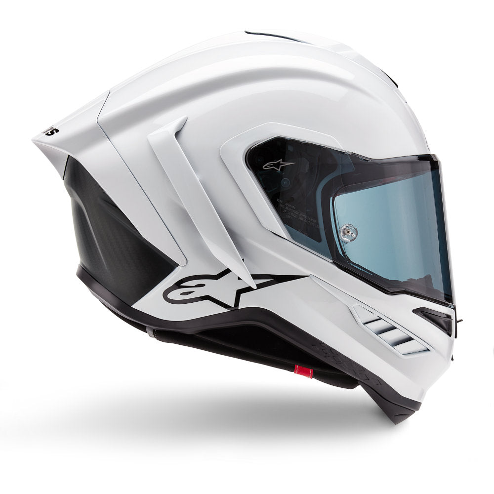 Alpinestars SUPERTECH R10 white - carbon