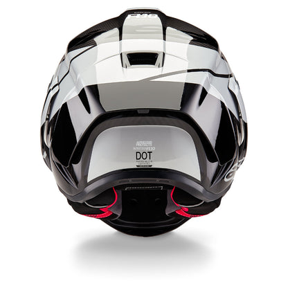 Alpinestars SUPERTECH R10 ELEMENT carbon-silver-black