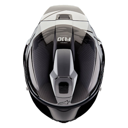 Alpinestars SUPERTECH R10 ELEMENT carbon-silver-black