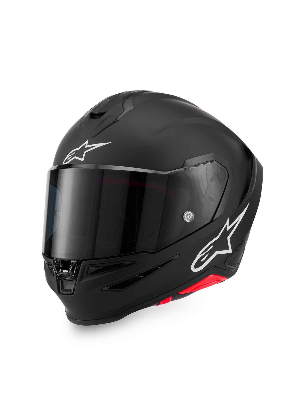 Alpinestars SUPERTECH R7 SOLID | BLACK MATT