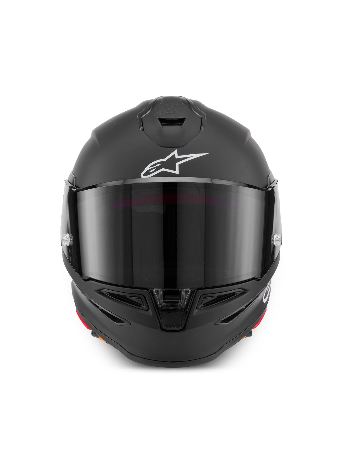 Alpinestars SUPERTECH R7 SOLID | BLACK MATT