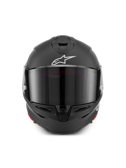 Alpinestars SUPERTECH R7 SOLID | BLACK MATT