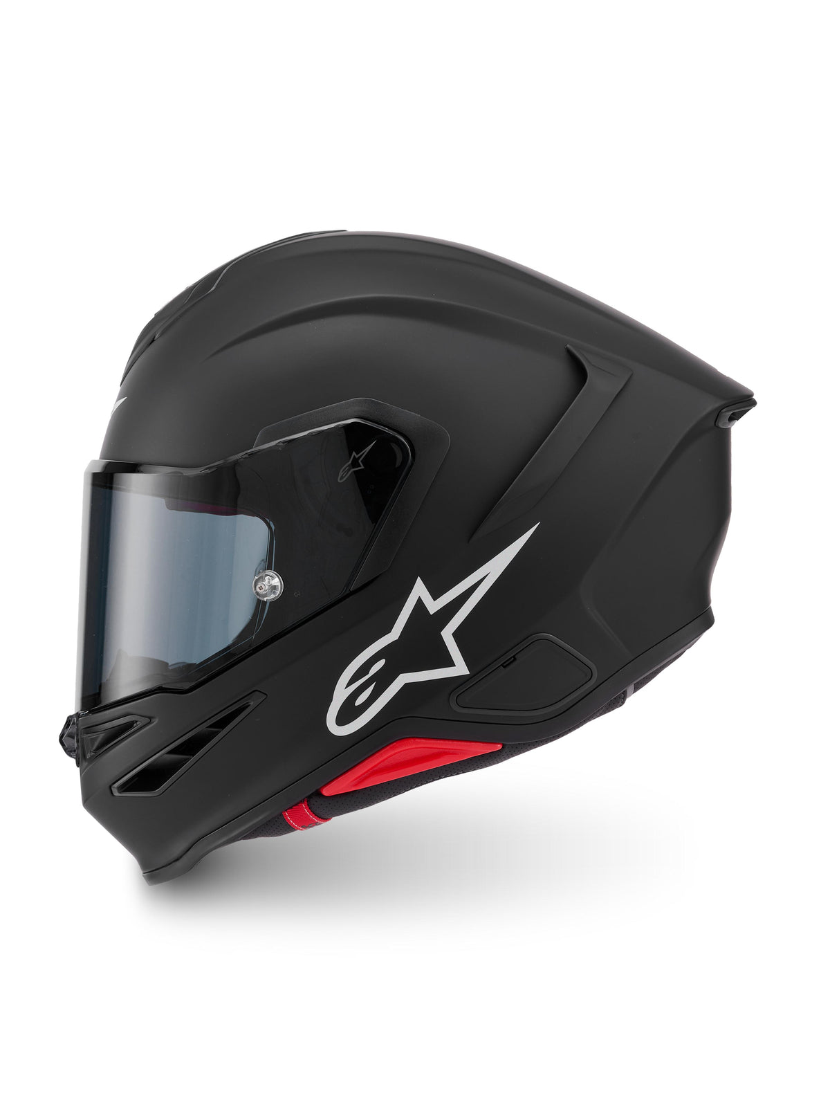 Alpinestars SUPERTECH R7 SOLID | BLACK MATT