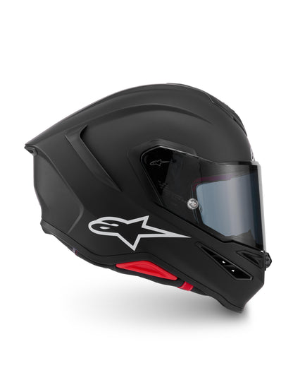 Alpinestars SUPERTECH R7 SOLID | BLACK MATT
