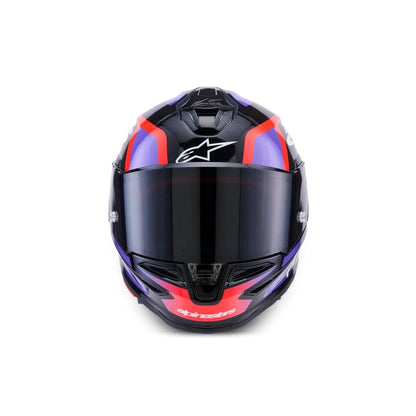 Alpinestars S-R7 LUMEN HELM ECE06