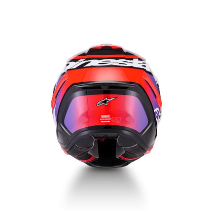 Alpinestars S-R7 LUMEN HELM ECE06