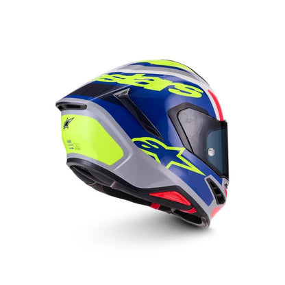 Alpinestars S-R7 LUMEN HELM ECE06