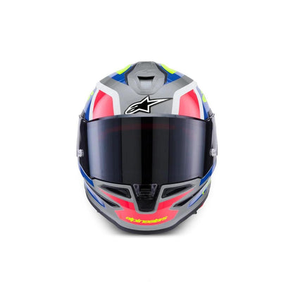 Alpinestars S-R7 LUMEN HELM ECE06
