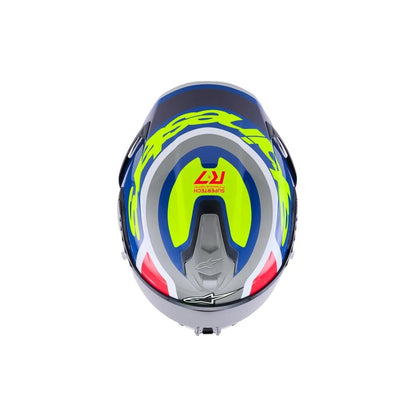 Alpinestars S-R7 LUMEN HELM ECE06