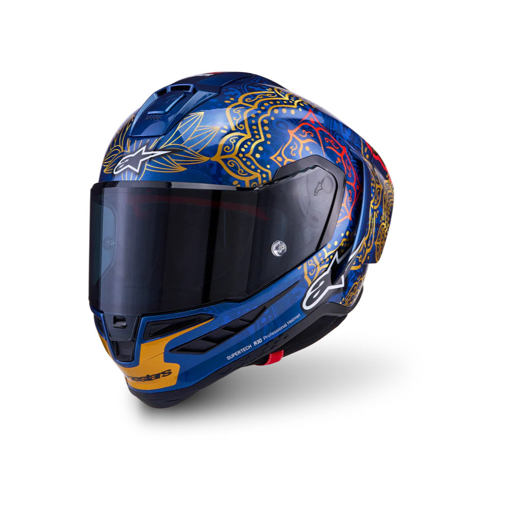 Alpinestars SUPERTECH R10 MARTHAINATOR LIMITED EDITION