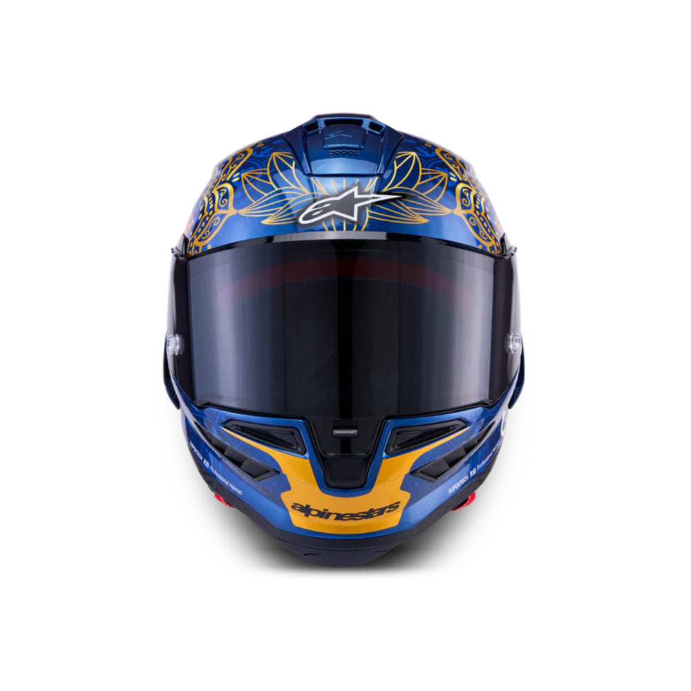 Alpinestars SUPERTECH R10 MARTHAINATOR LIMITED EDITION