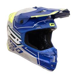 ProGrip 3080 MX-Sturzhelm