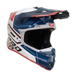 ProGrip 3080 MX-Sturzhelm